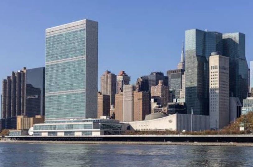 США виплатять ООН понад 700 млн доларів боргу США виплатять ООН понад 700 млн доларів боргу